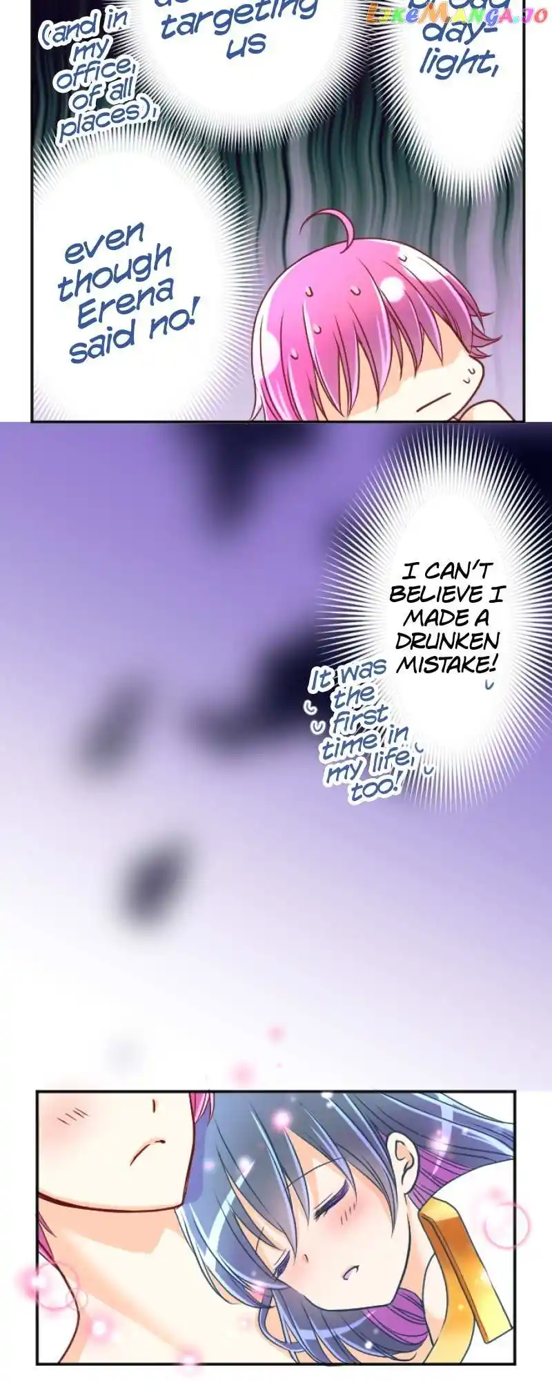 I Was Reborn As A Housekeeper In A Parallel World! Chapter 131