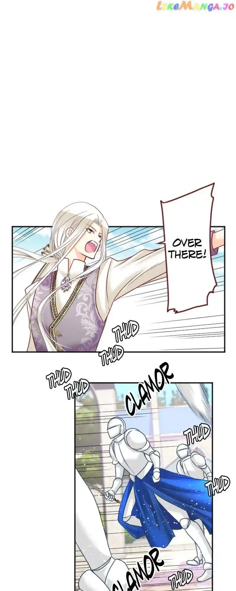 I Was Reborn As A Housekeeper In A Parallel World! Chapter 131