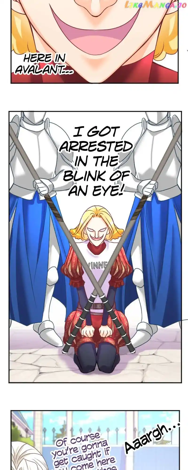 I Was Reborn As A Housekeeper In A Parallel World! Chapter 131