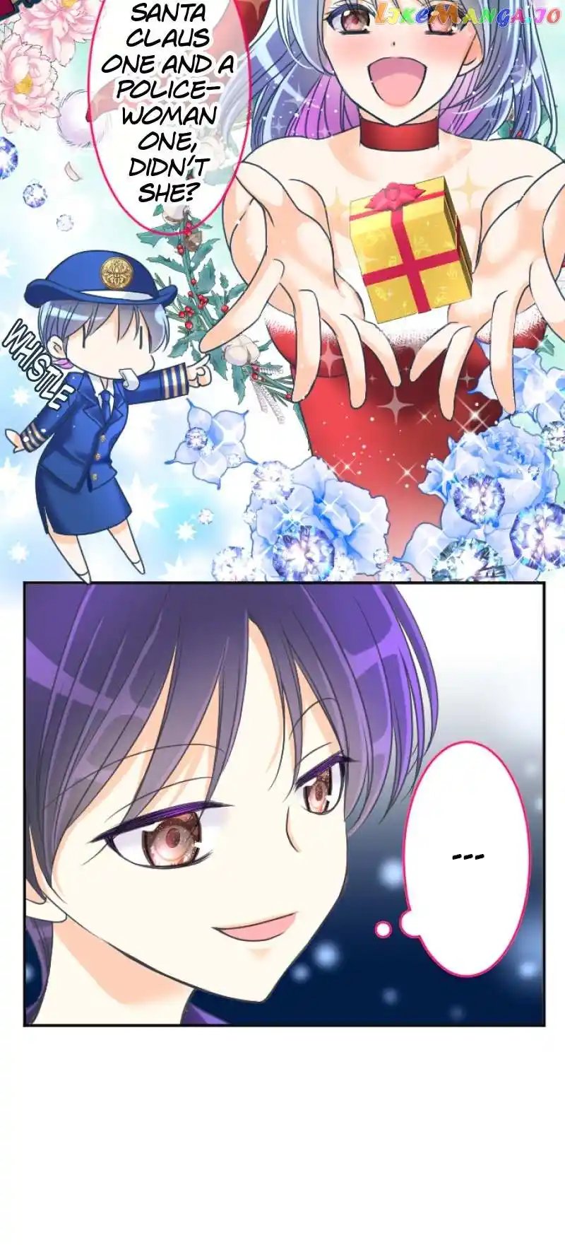 I Was Reborn As A Housekeeper In A Parallel World! Chapter 132