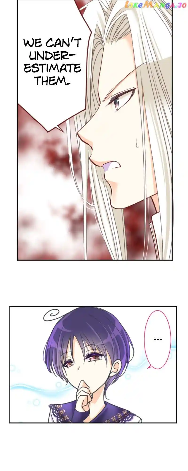 I Was Reborn As A Housekeeper In A Parallel World! Chapter 132