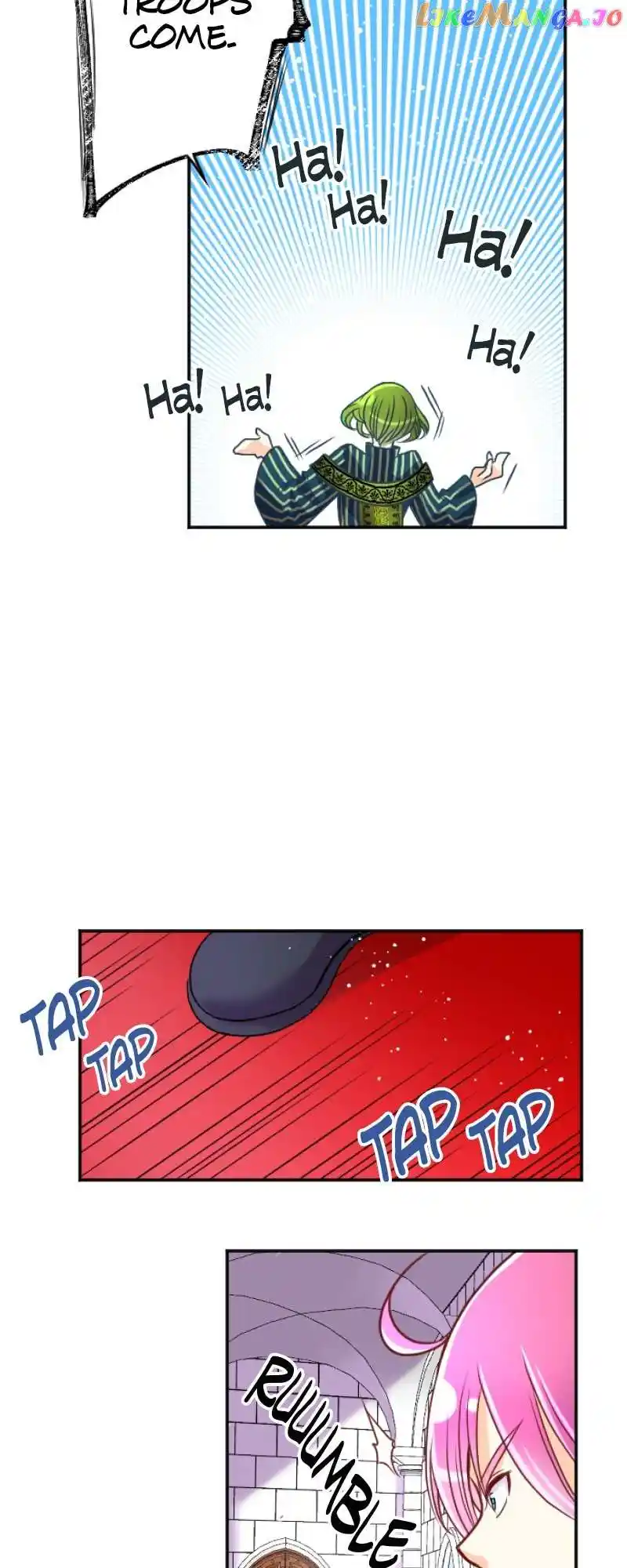 I Was Reborn As A Housekeeper In A Parallel World! Chapter 132