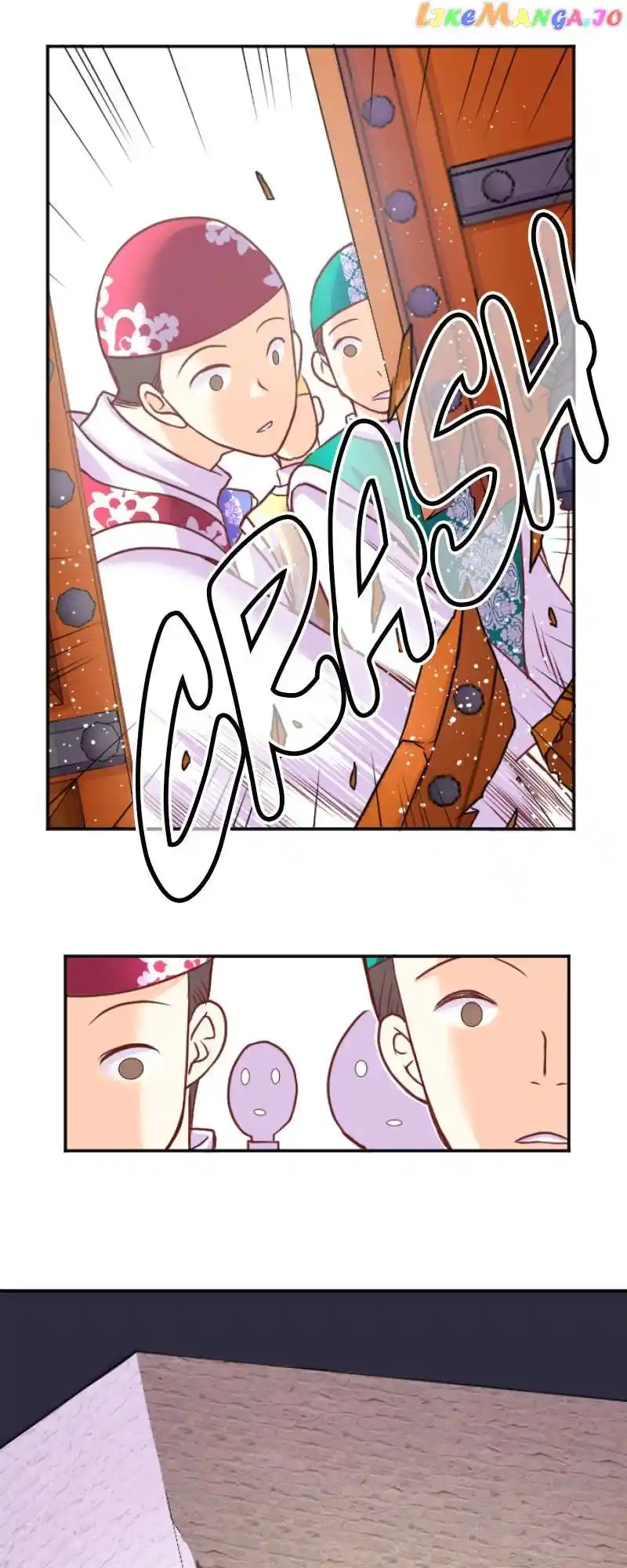 I Was Reborn As A Housekeeper In A Parallel World! Chapter 132