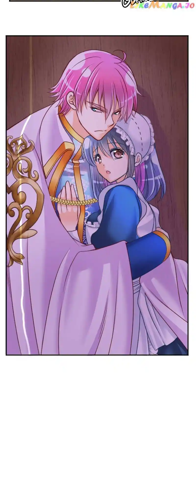 I Was Reborn As A Housekeeper In A Parallel World! Chapter 132