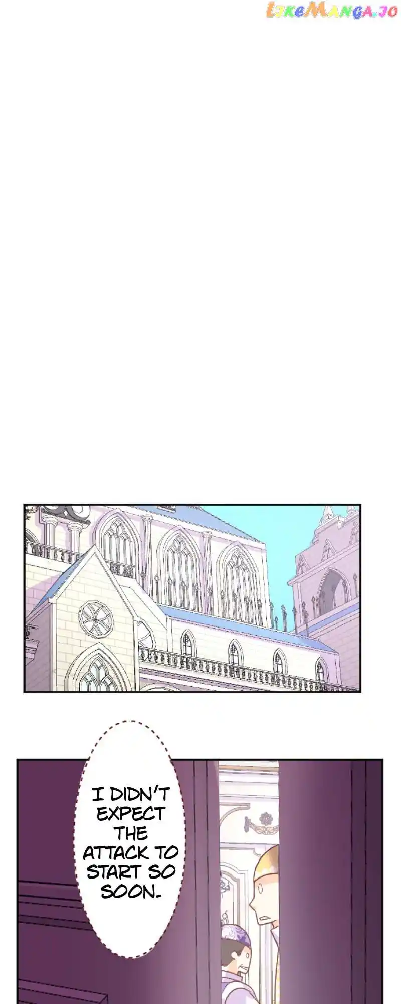 I Was Reborn As A Housekeeper In A Parallel World! Chapter 132