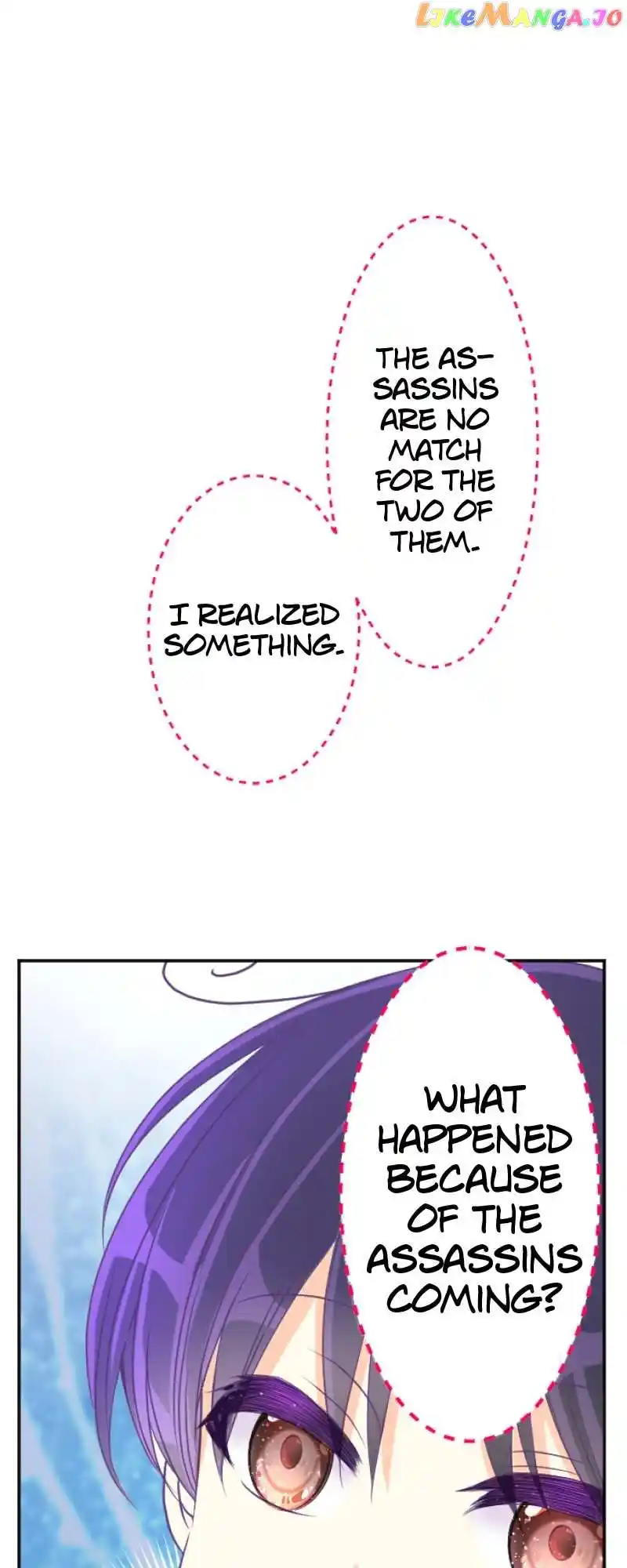 I Was Reborn As A Housekeeper In A Parallel World! Chapter 133