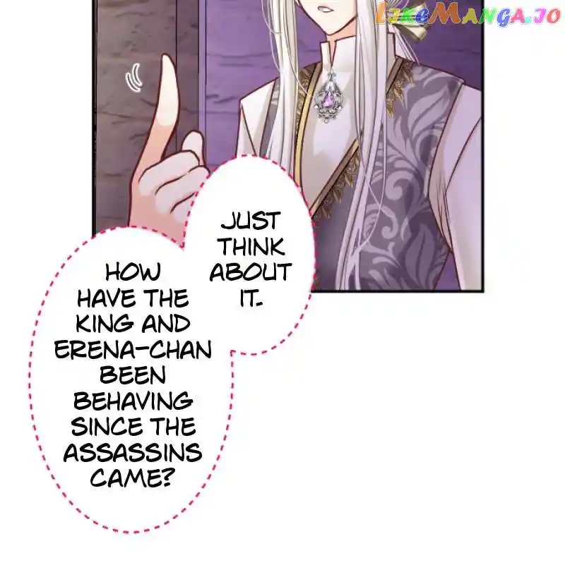 I Was Reborn As A Housekeeper In A Parallel World! Chapter 133