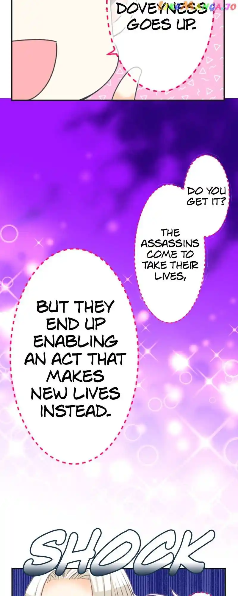 I Was Reborn As A Housekeeper In A Parallel World! Chapter 133