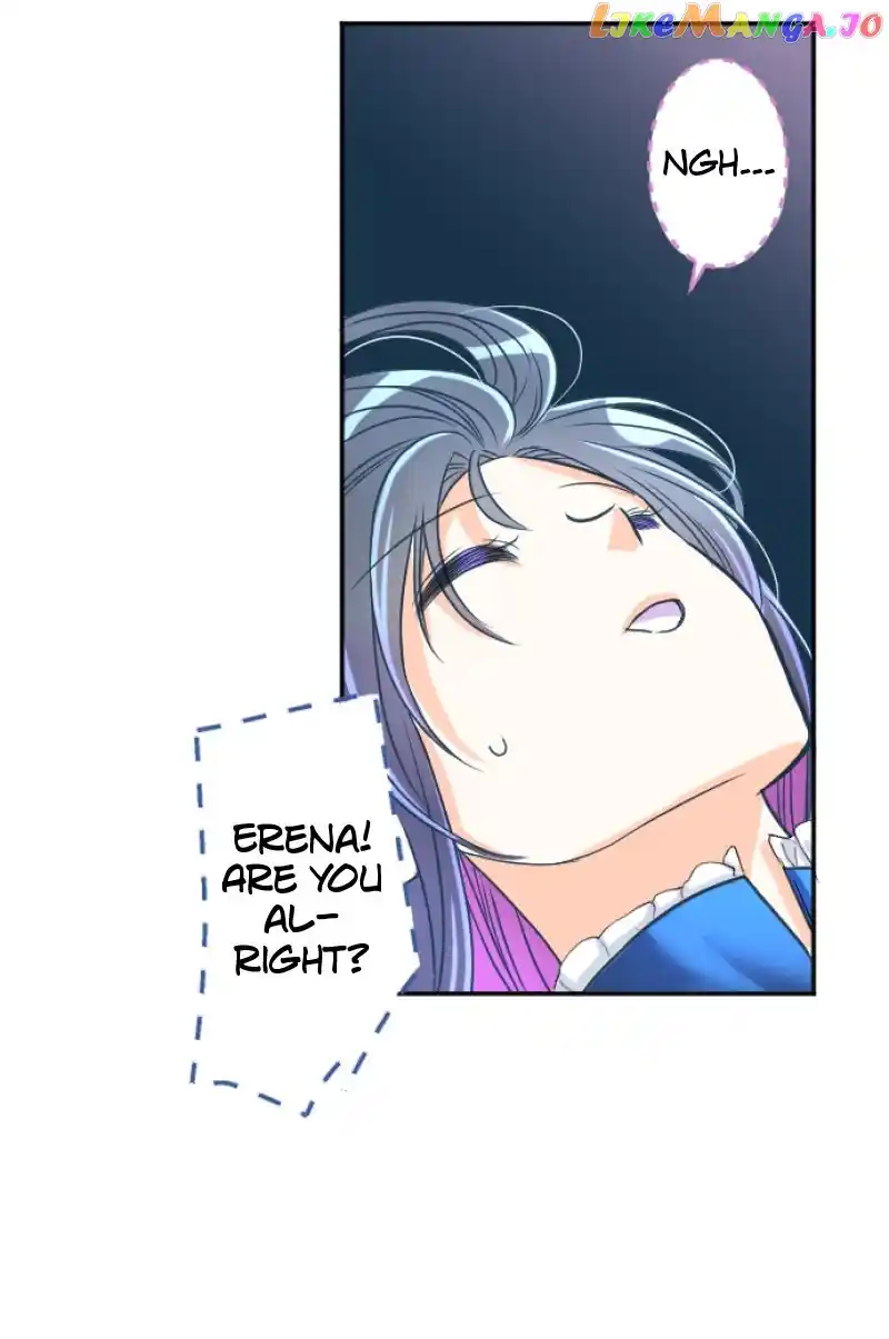 I Was Reborn As A Housekeeper In A Parallel World! Chapter 133