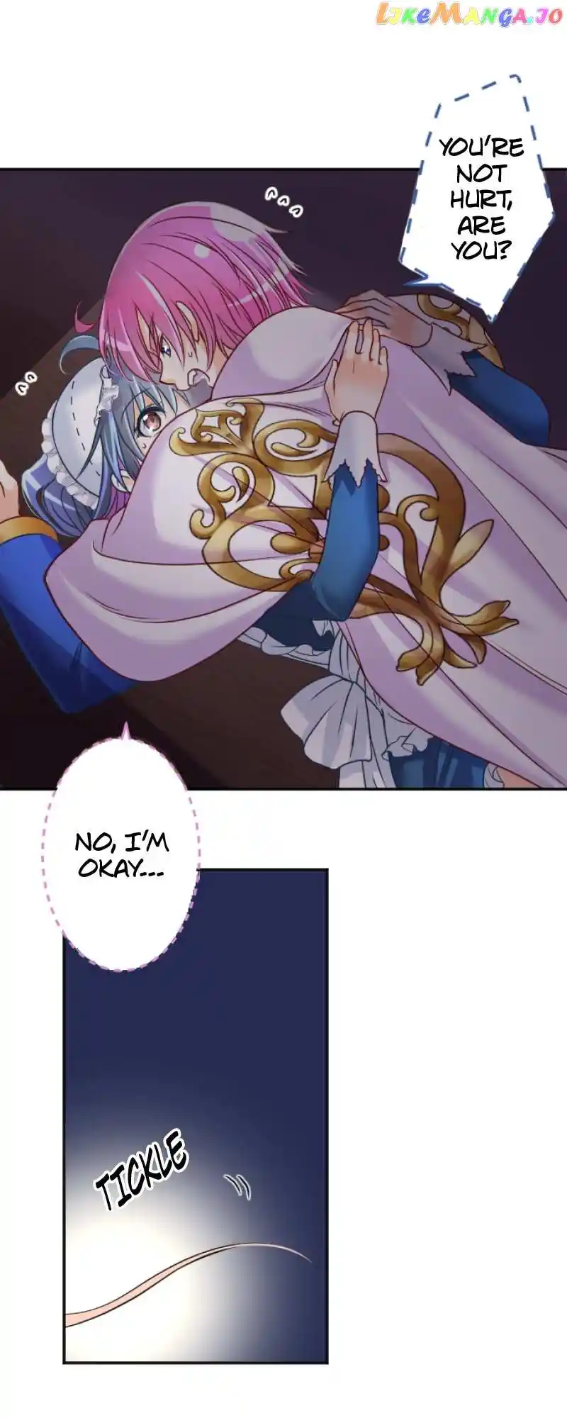 I Was Reborn As A Housekeeper In A Parallel World! Chapter 133