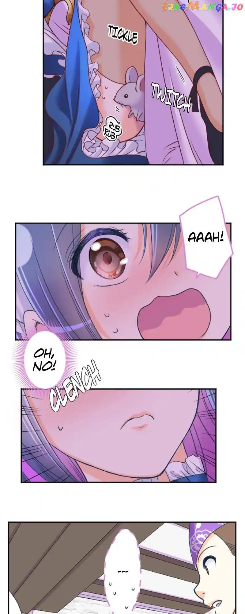 I Was Reborn As A Housekeeper In A Parallel World! Chapter 133