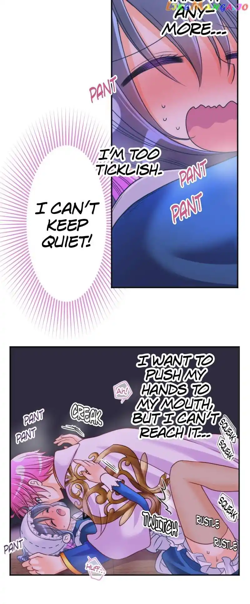 I Was Reborn As A Housekeeper In A Parallel World! Chapter 133