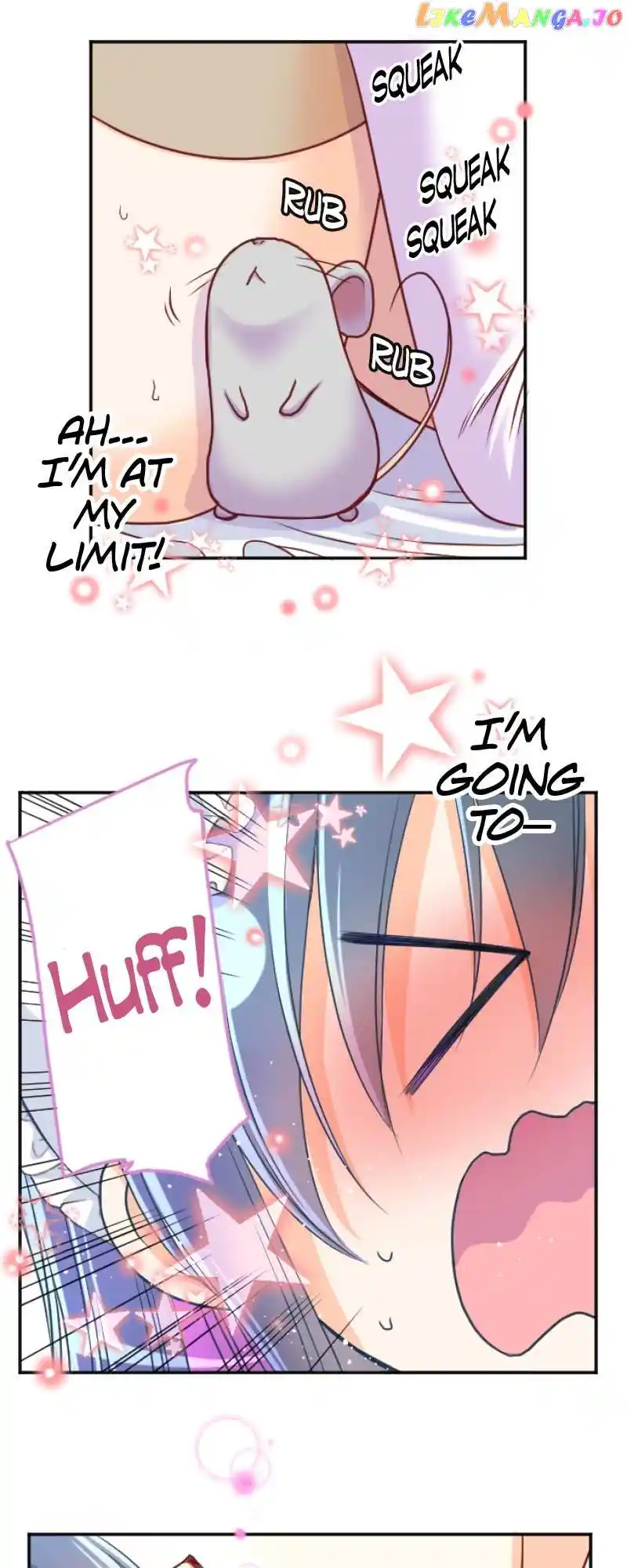 I Was Reborn As A Housekeeper In A Parallel World! Chapter 133