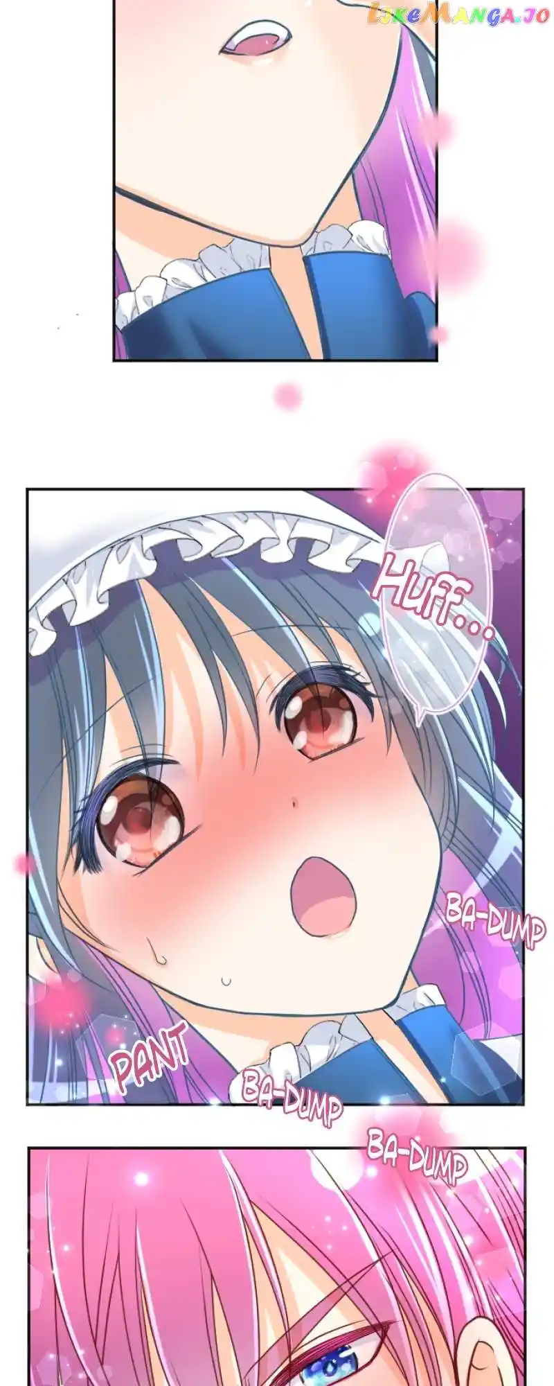 I Was Reborn As A Housekeeper In A Parallel World! Chapter 133