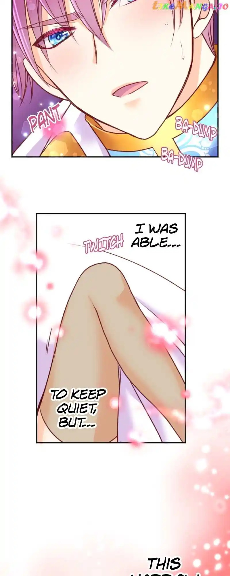 I Was Reborn As A Housekeeper In A Parallel World! Chapter 133