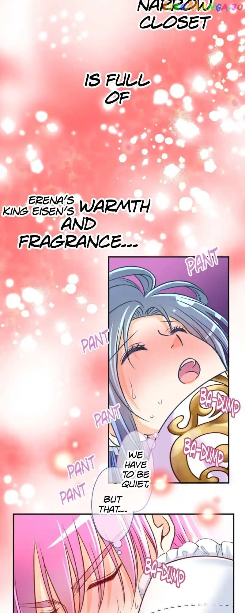 I Was Reborn As A Housekeeper In A Parallel World! Chapter 133