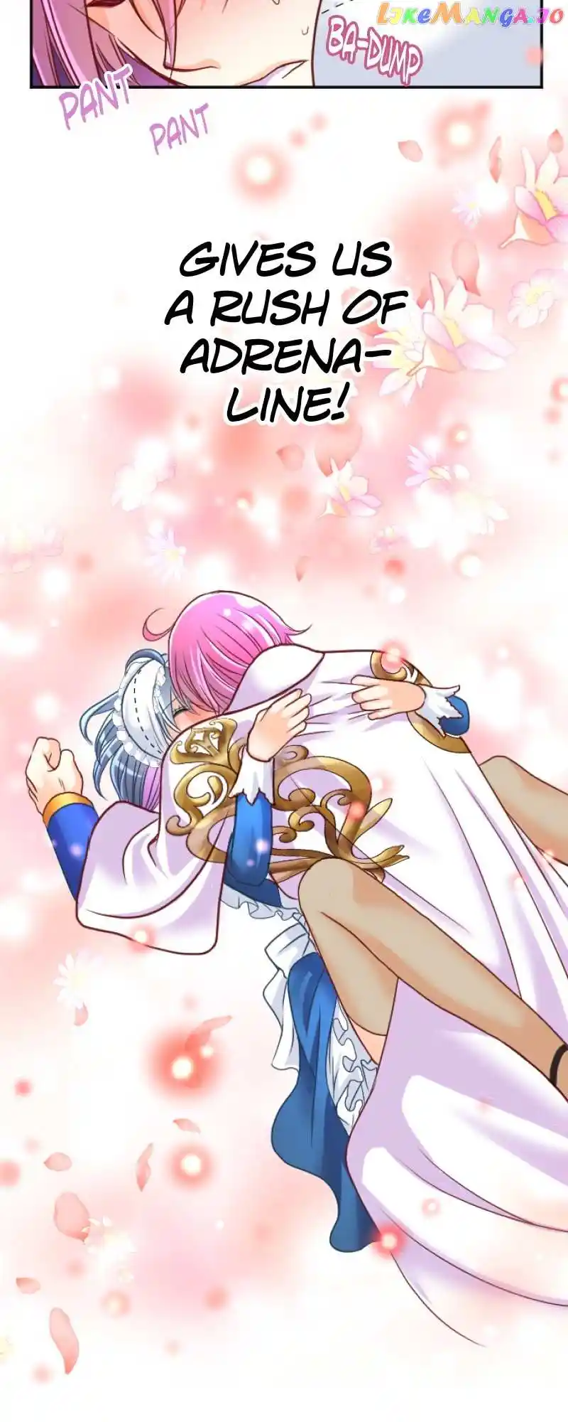 I Was Reborn As A Housekeeper In A Parallel World! Chapter 133