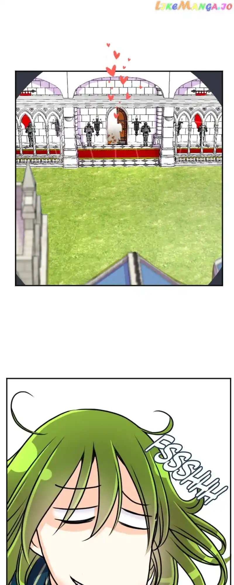 I Was Reborn As A Housekeeper In A Parallel World! Chapter 133