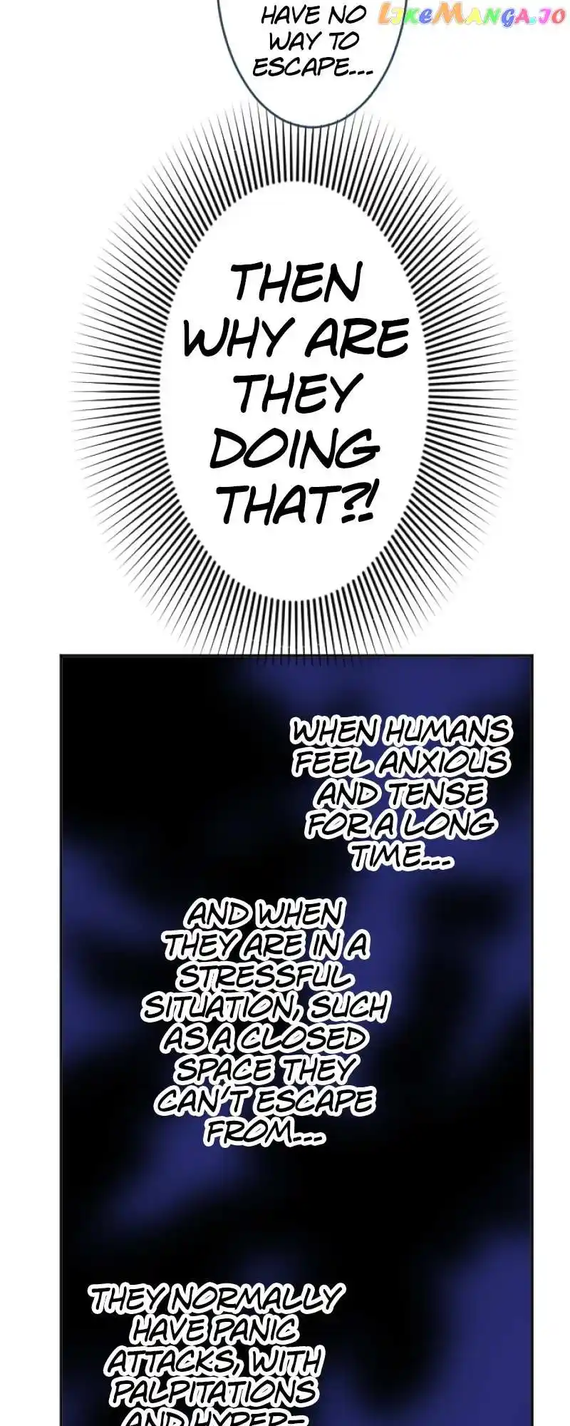 I Was Reborn As A Housekeeper In A Parallel World! Chapter 133