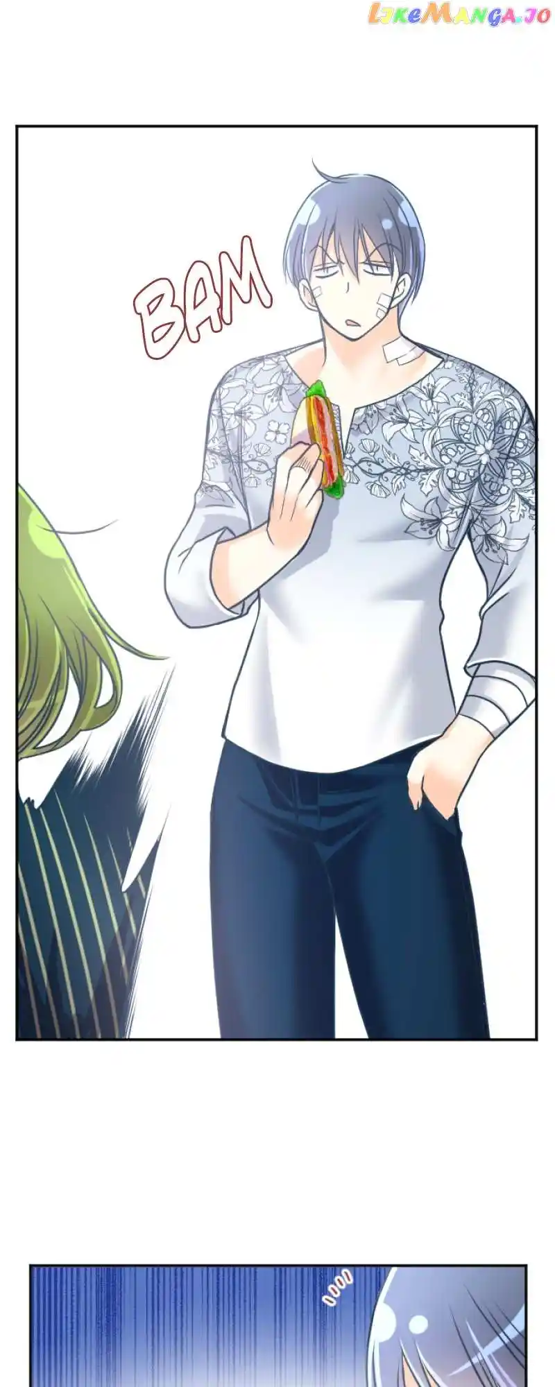 I Was Reborn As A Housekeeper In A Parallel World! Chapter 133