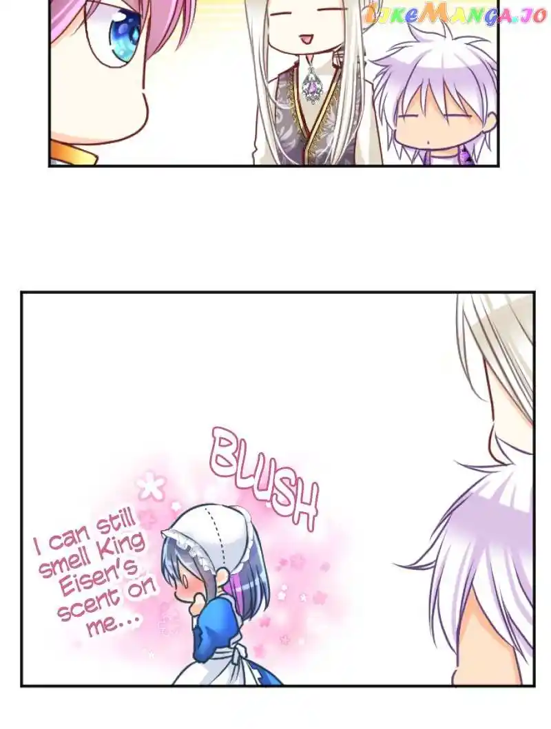 I Was Reborn As A Housekeeper In A Parallel World! Chapter 133