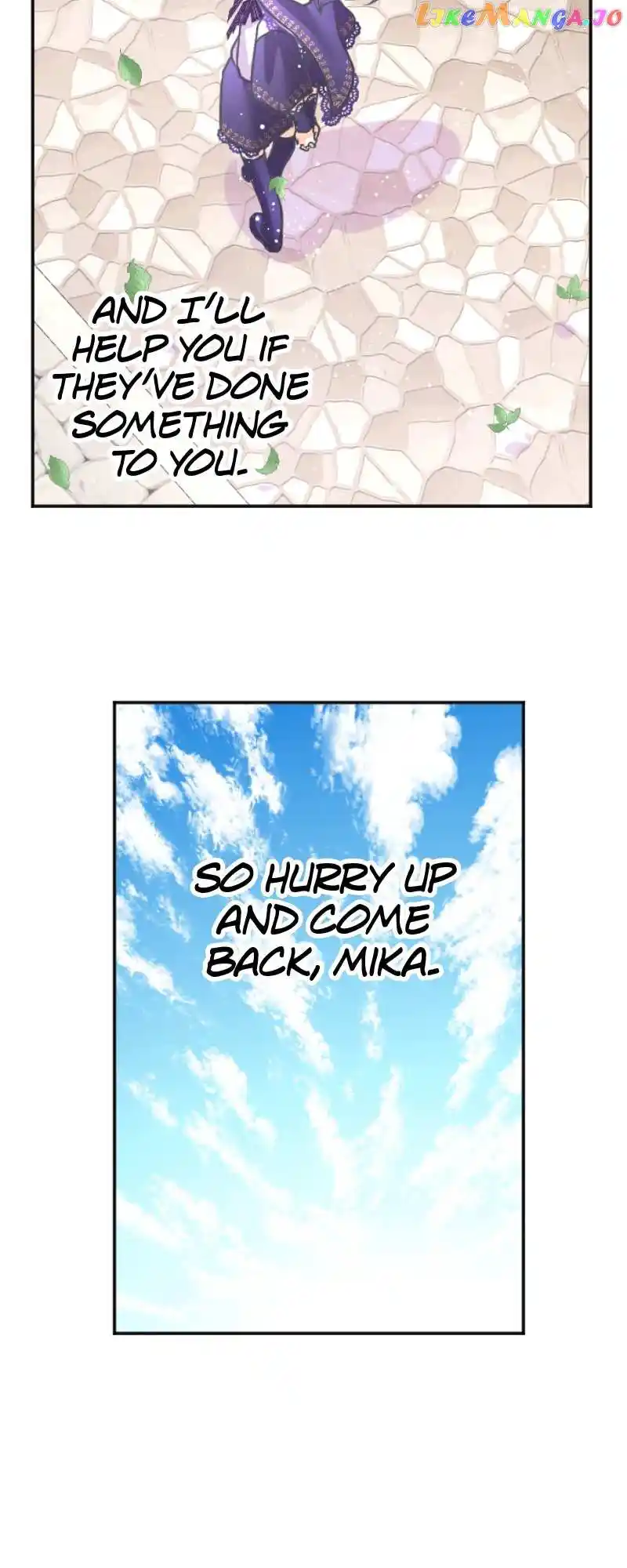 I Was Reborn As A Housekeeper In A Parallel World! Chapter 133