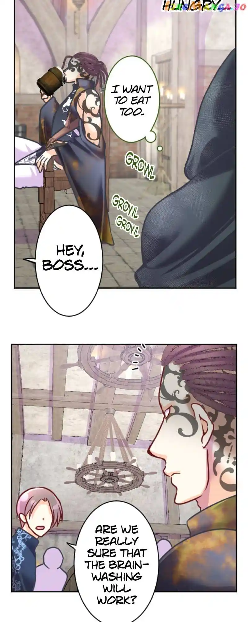 I Was Reborn As A Housekeeper In A Parallel World! Chapter 134