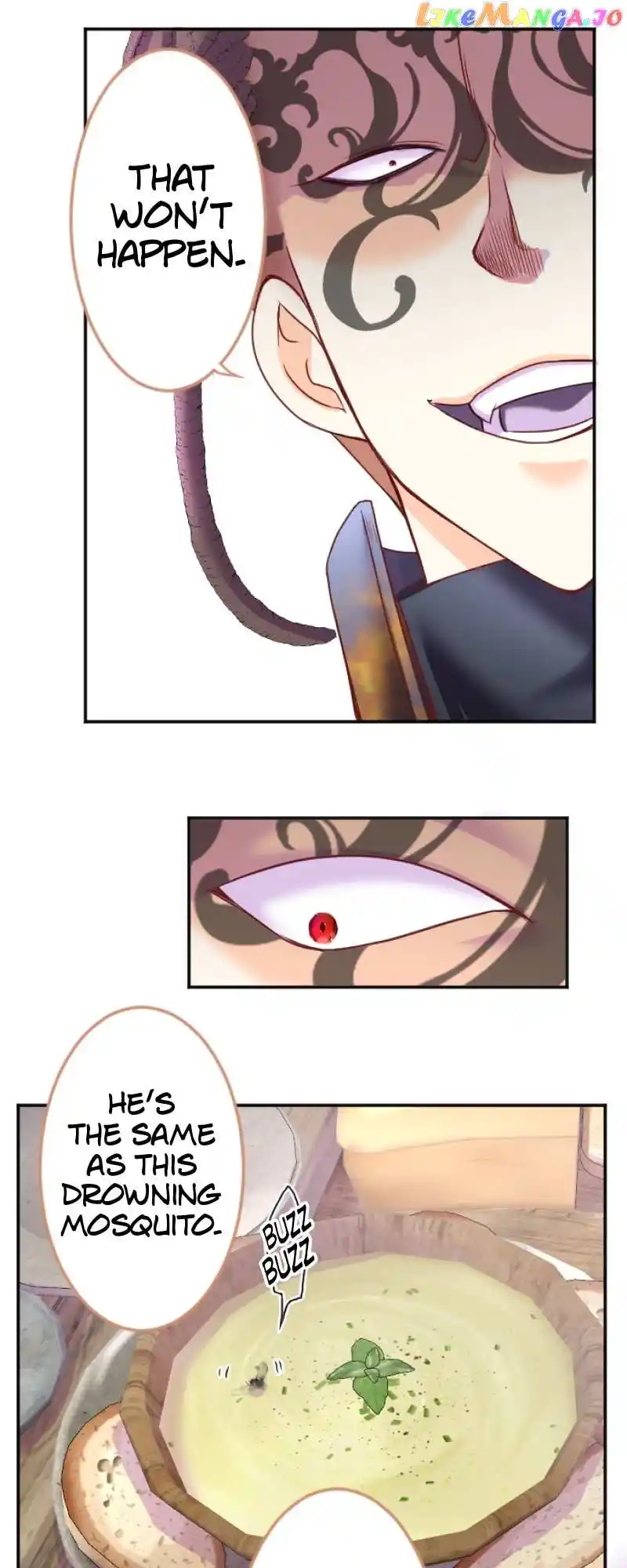 I Was Reborn As A Housekeeper In A Parallel World! Chapter 134