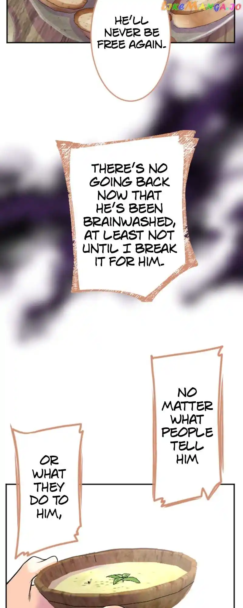 I Was Reborn As A Housekeeper In A Parallel World! Chapter 134