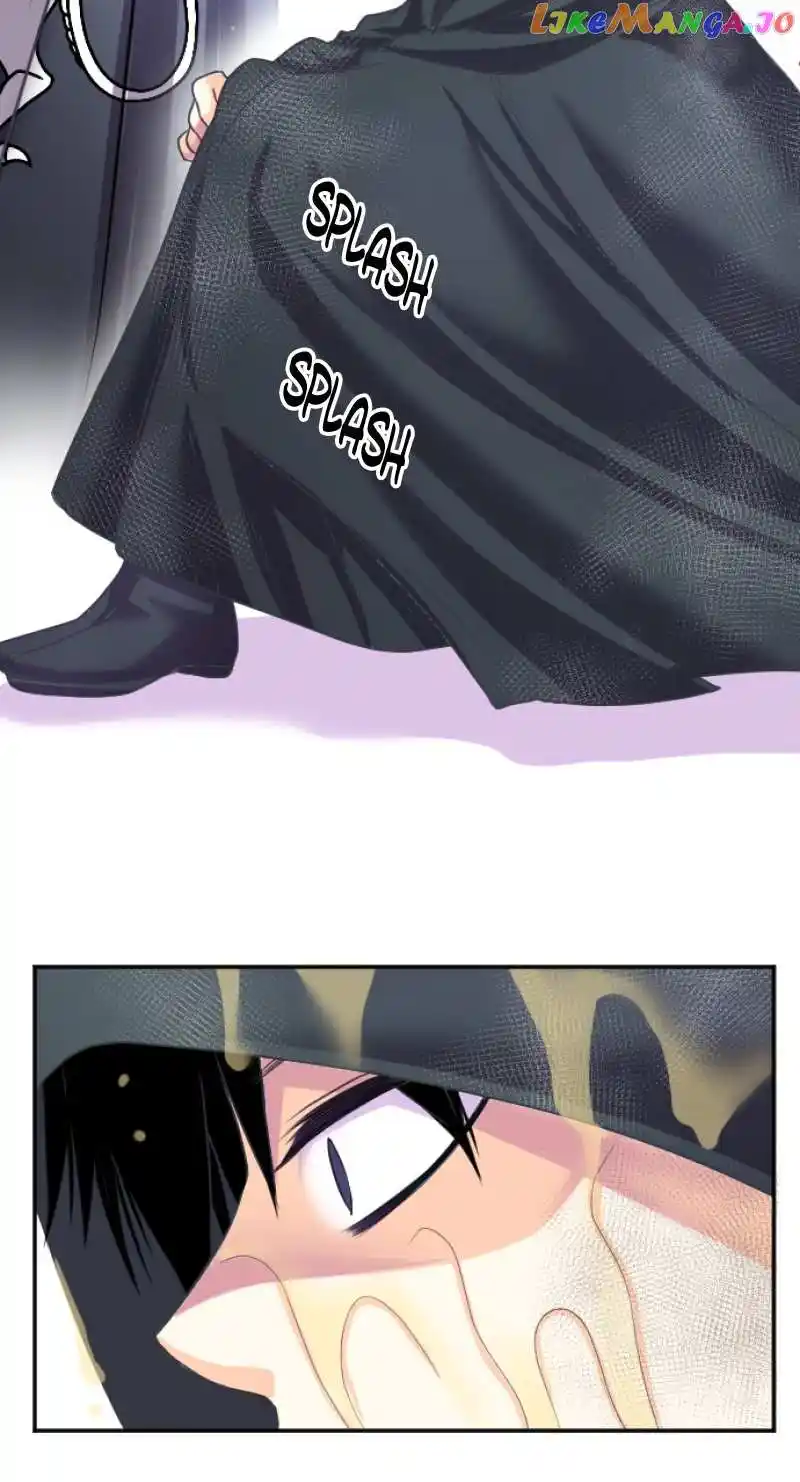 I Was Reborn As A Housekeeper In A Parallel World! Chapter 134