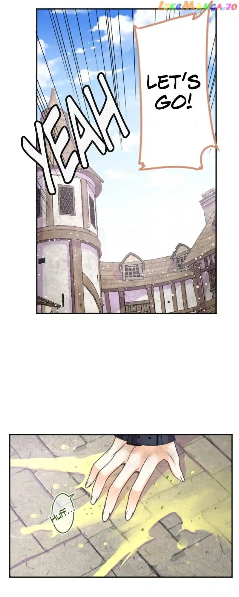 I Was Reborn As A Housekeeper In A Parallel World! Chapter 134