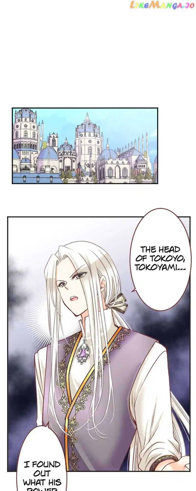 I Was Reborn As A Housekeeper In A Parallel World! Chapter 134