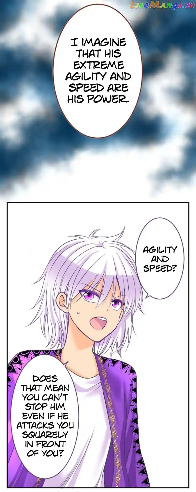 I Was Reborn As A Housekeeper In A Parallel World! Chapter 134