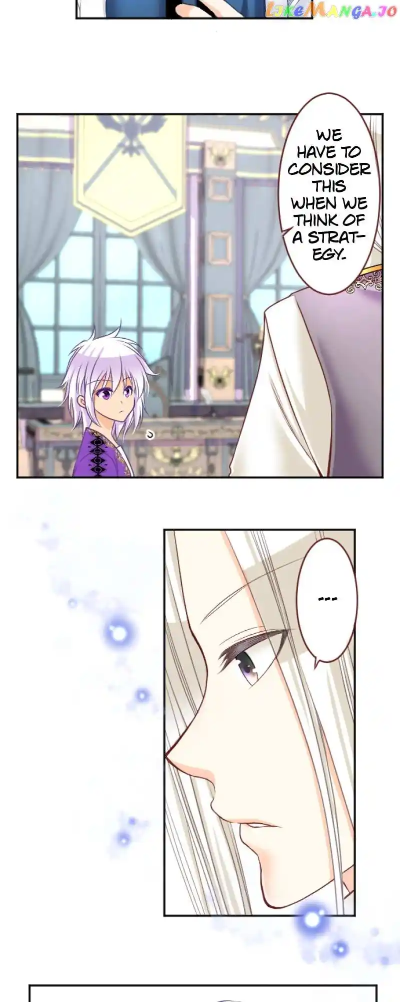 I Was Reborn As A Housekeeper In A Parallel World! Chapter 134