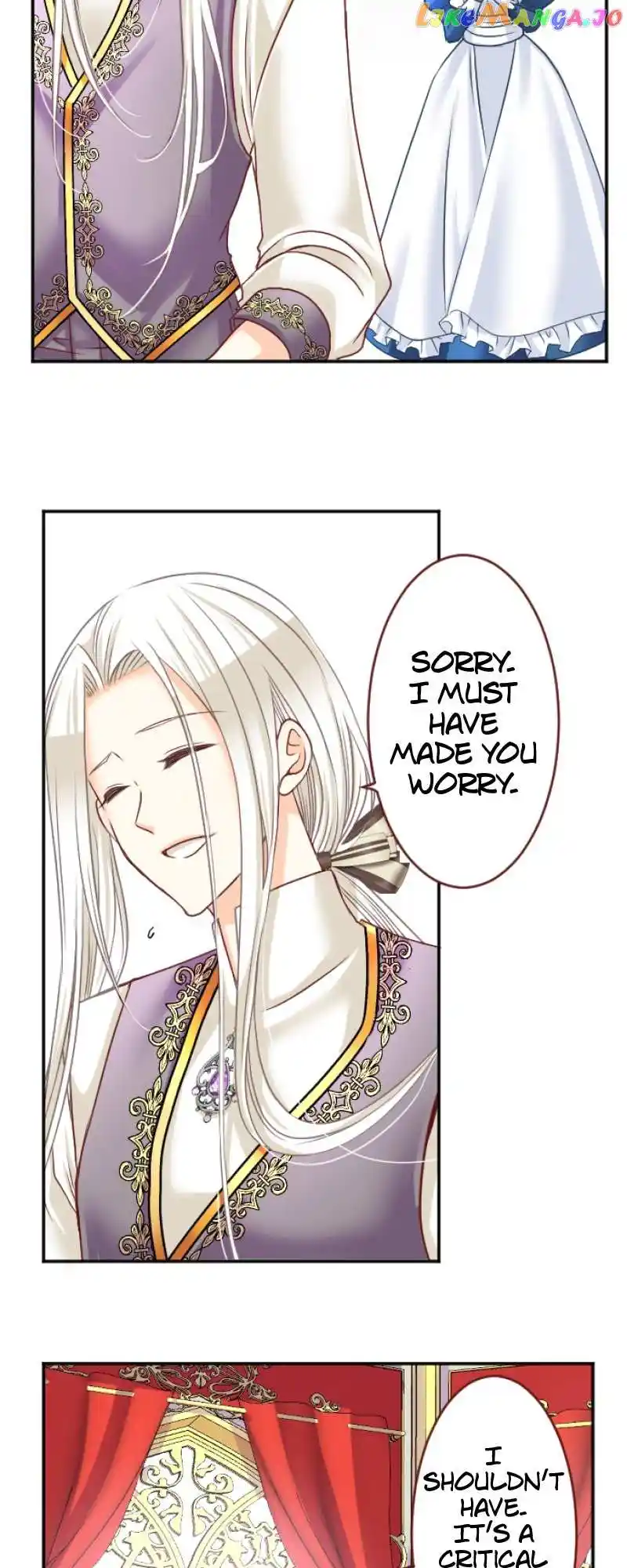 I Was Reborn As A Housekeeper In A Parallel World! Chapter 134