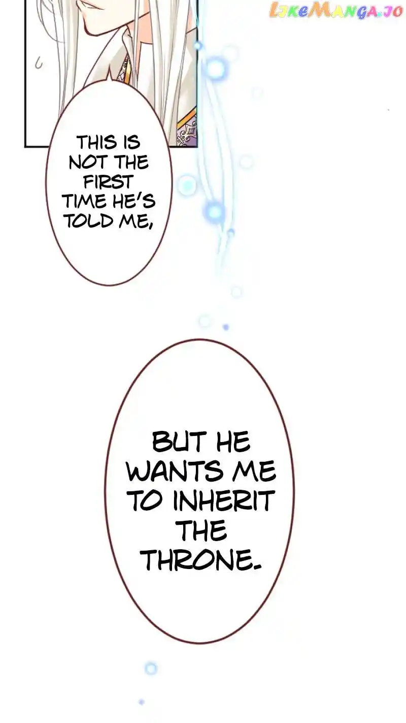 I Was Reborn As A Housekeeper In A Parallel World! Chapter 134