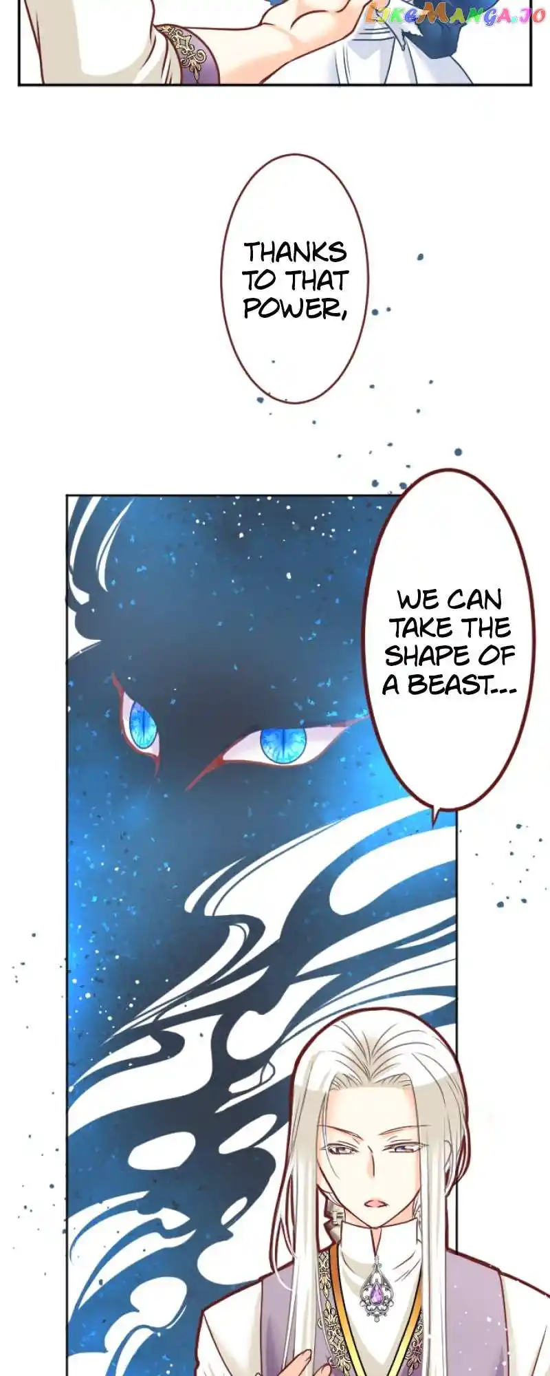 I Was Reborn As A Housekeeper In A Parallel World! Chapter 135