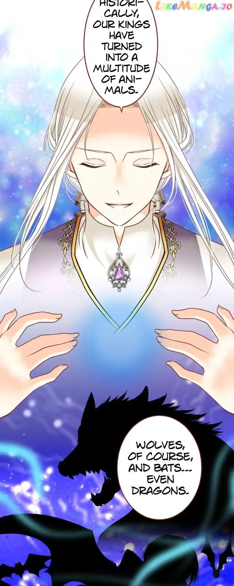 I Was Reborn As A Housekeeper In A Parallel World! Chapter 135