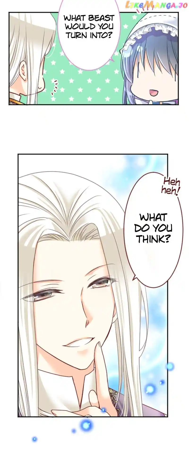 I Was Reborn As A Housekeeper In A Parallel World! Chapter 135