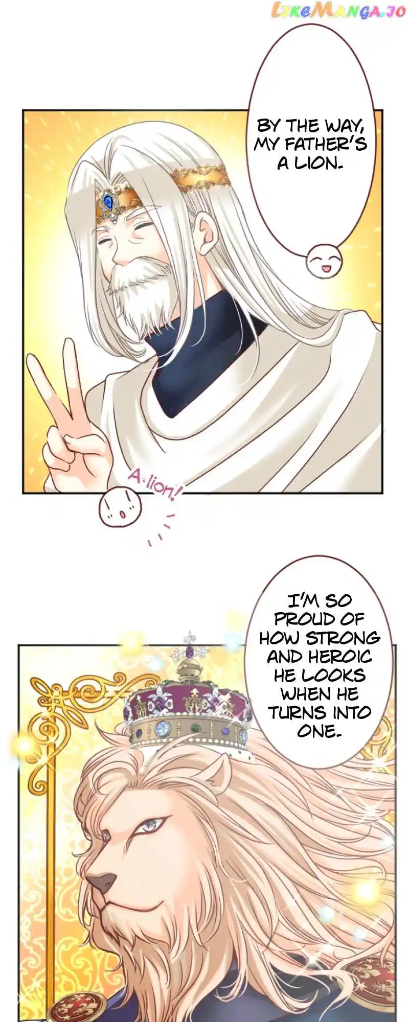 I Was Reborn As A Housekeeper In A Parallel World! Chapter 135