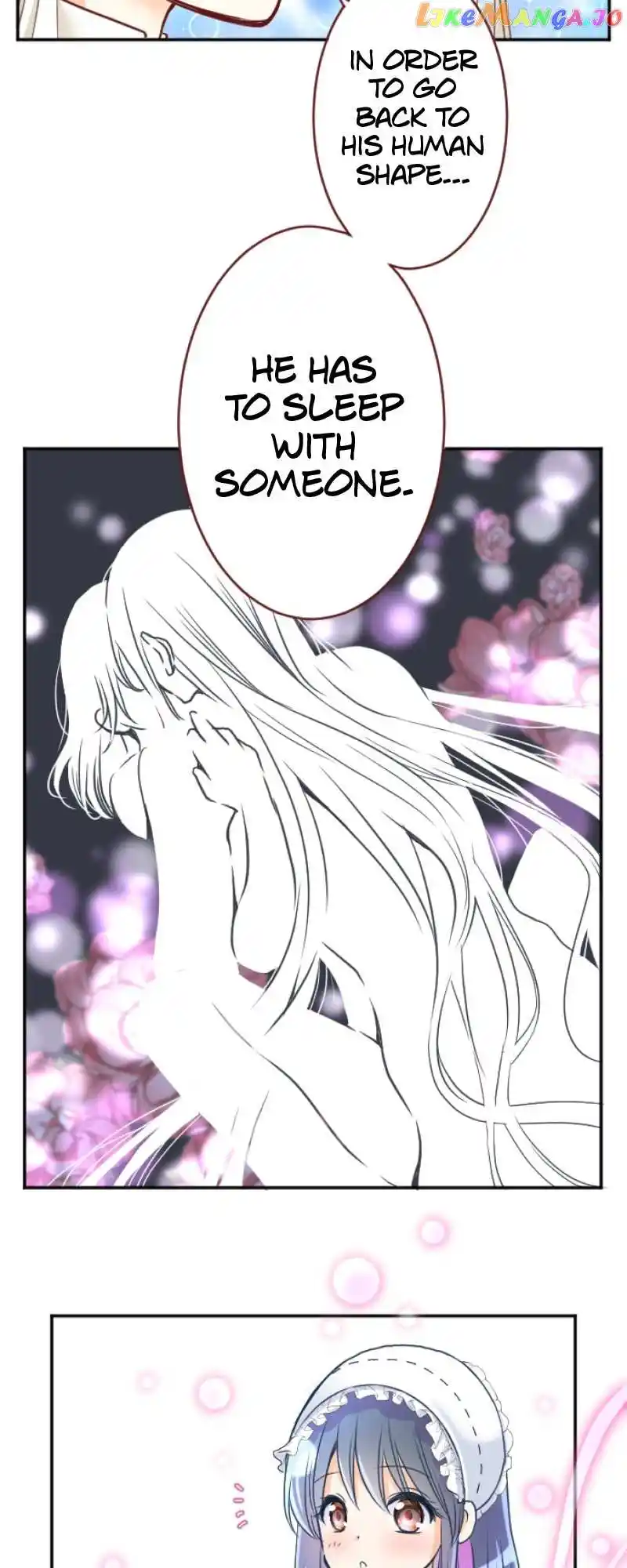 I Was Reborn As A Housekeeper In A Parallel World! Chapter 135