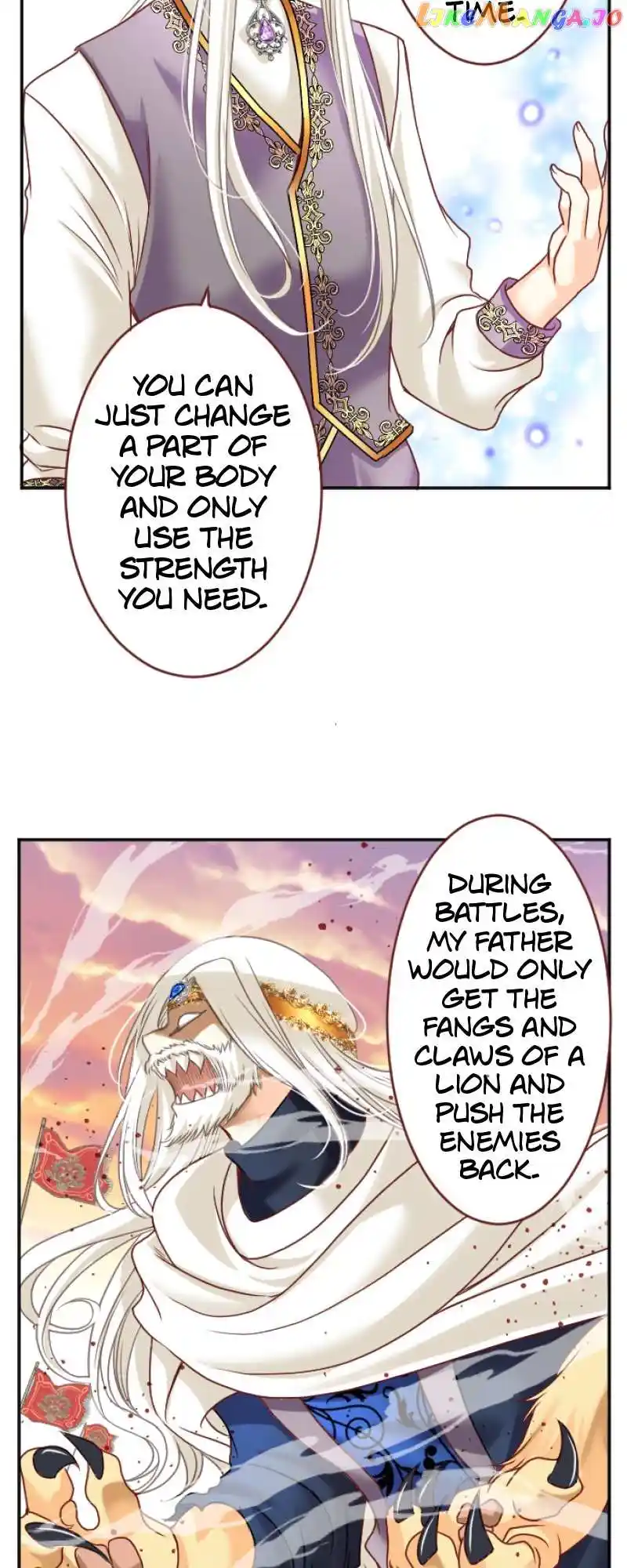 I Was Reborn As A Housekeeper In A Parallel World! Chapter 135