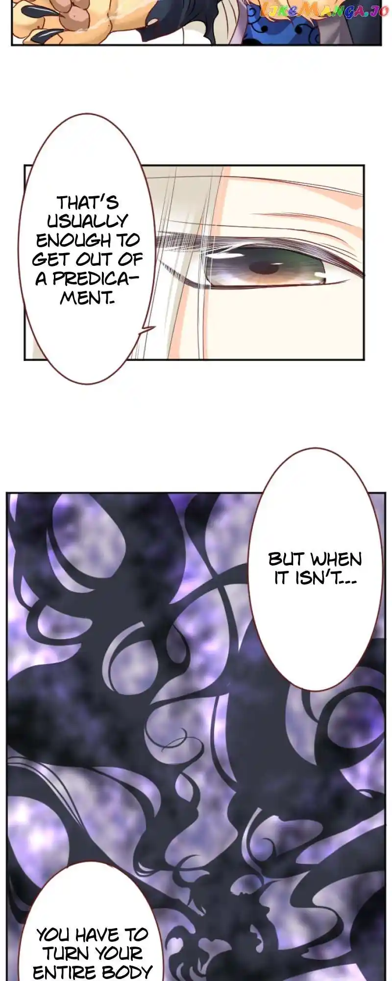 I Was Reborn As A Housekeeper In A Parallel World! Chapter 135