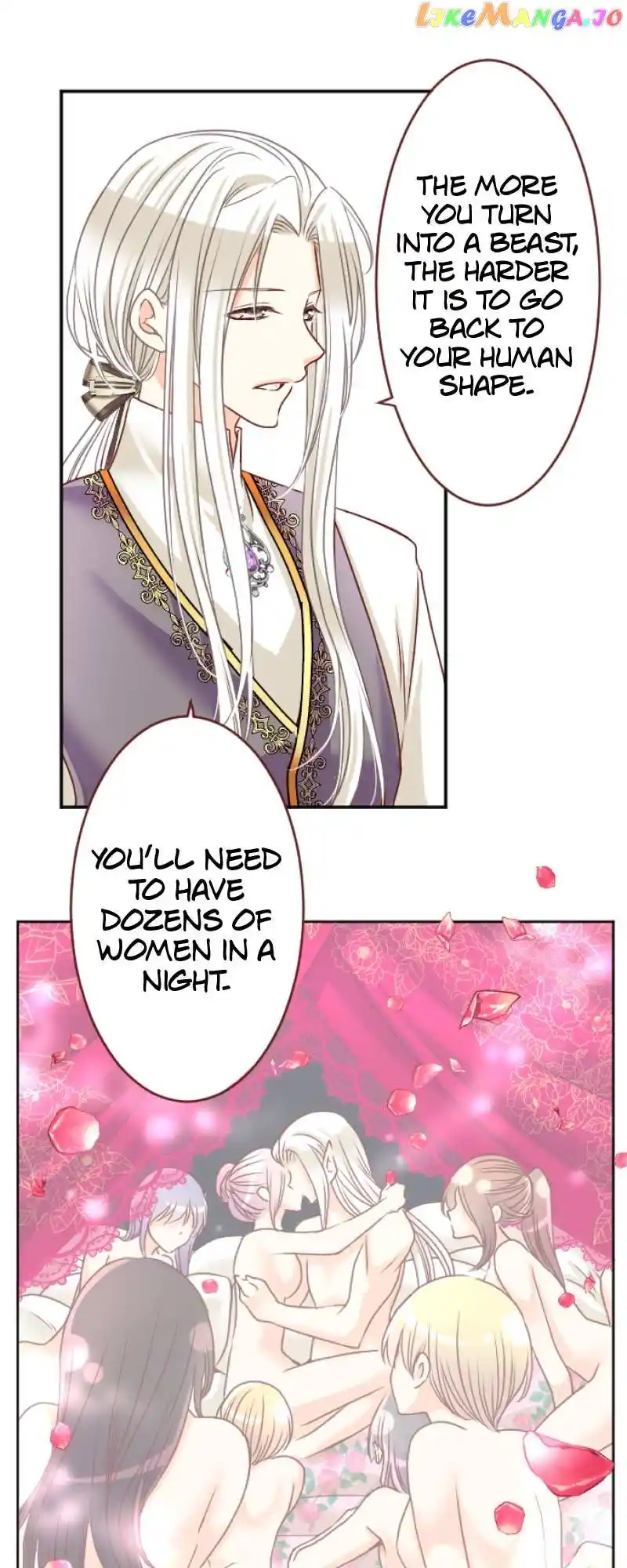 I Was Reborn As A Housekeeper In A Parallel World! Chapter 135