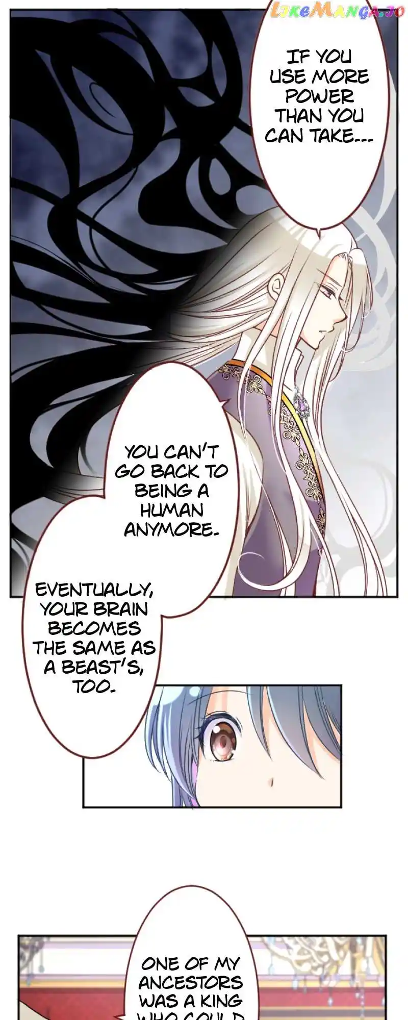 I Was Reborn As A Housekeeper In A Parallel World! Chapter 135