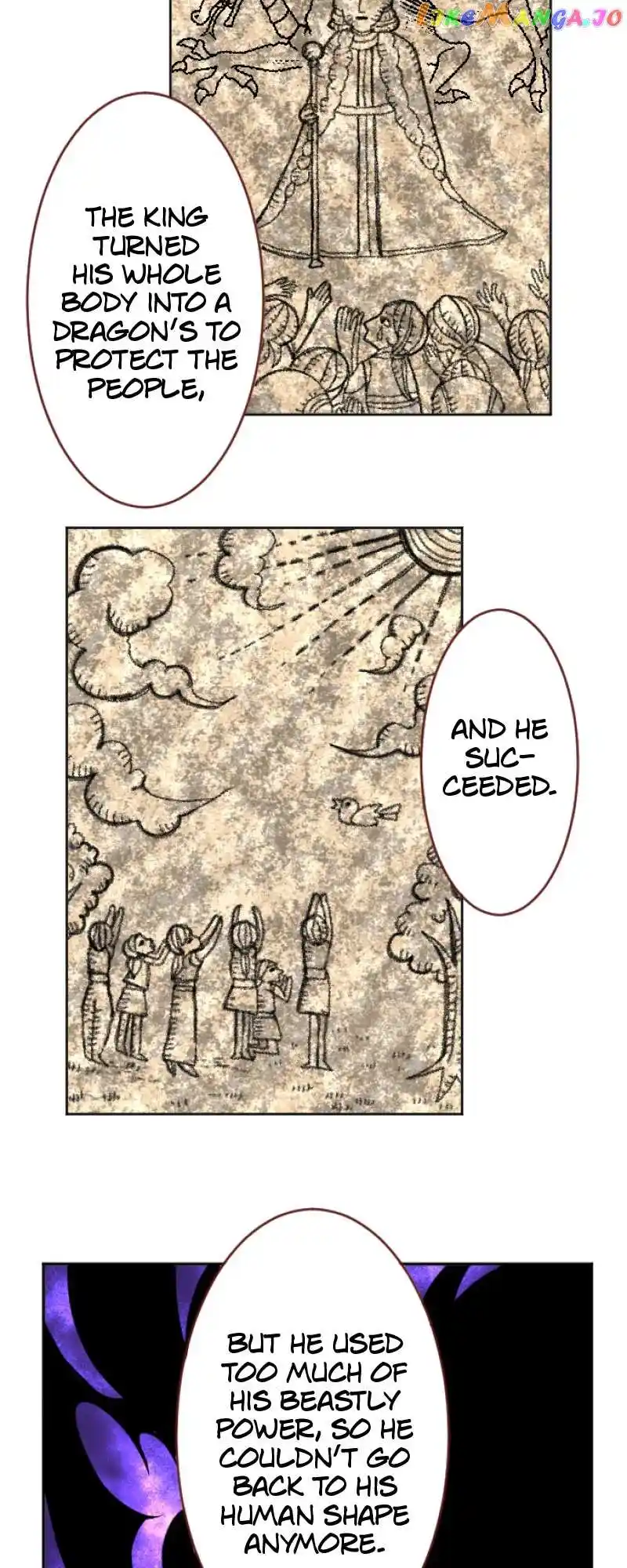 I Was Reborn As A Housekeeper In A Parallel World! Chapter 135