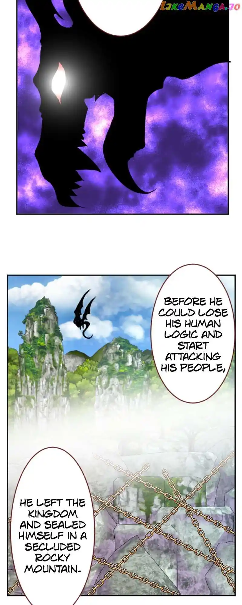 I Was Reborn As A Housekeeper In A Parallel World! Chapter 135