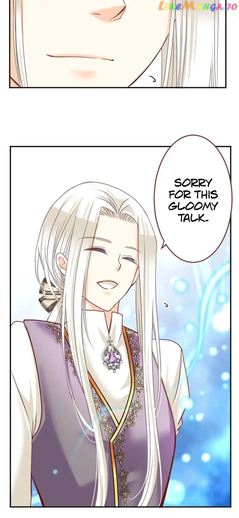 I Was Reborn As A Housekeeper In A Parallel World! Chapter 135