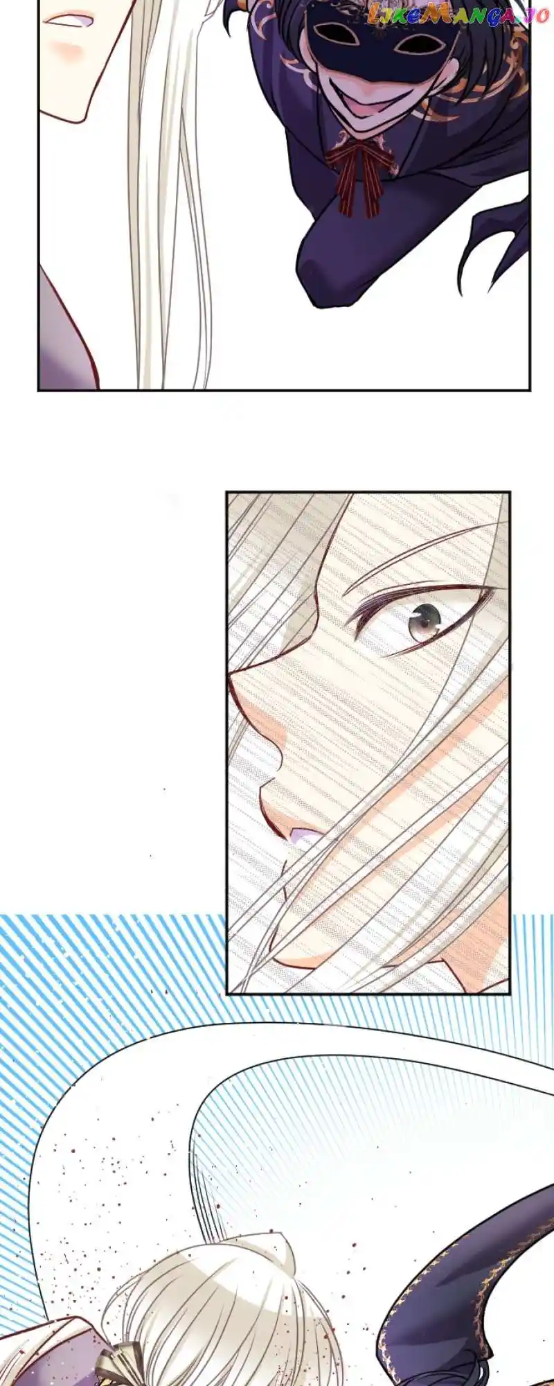 I Was Reborn As A Housekeeper In A Parallel World! Chapter 135