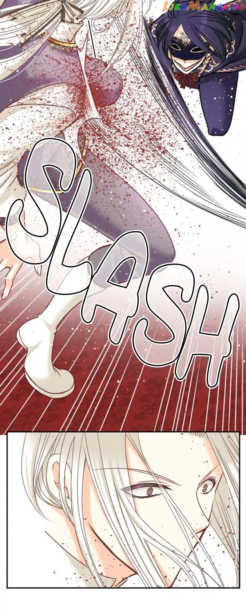 I Was Reborn As A Housekeeper In A Parallel World! Chapter 135